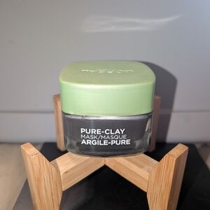 L'Oreal Pure-Clay Mask